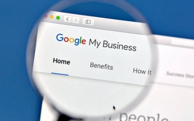 Google My Business