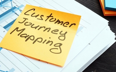 Customer Journey Mapping