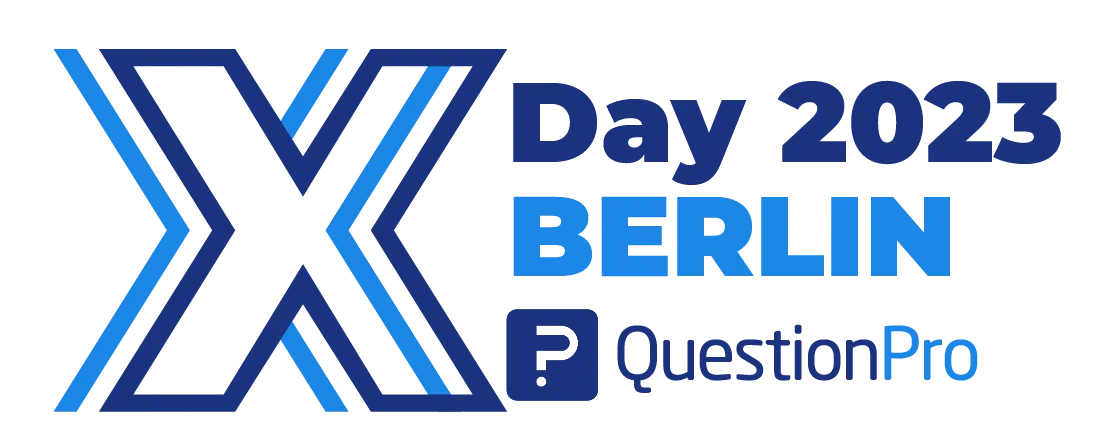 X-Day Berlin 2023 Logo